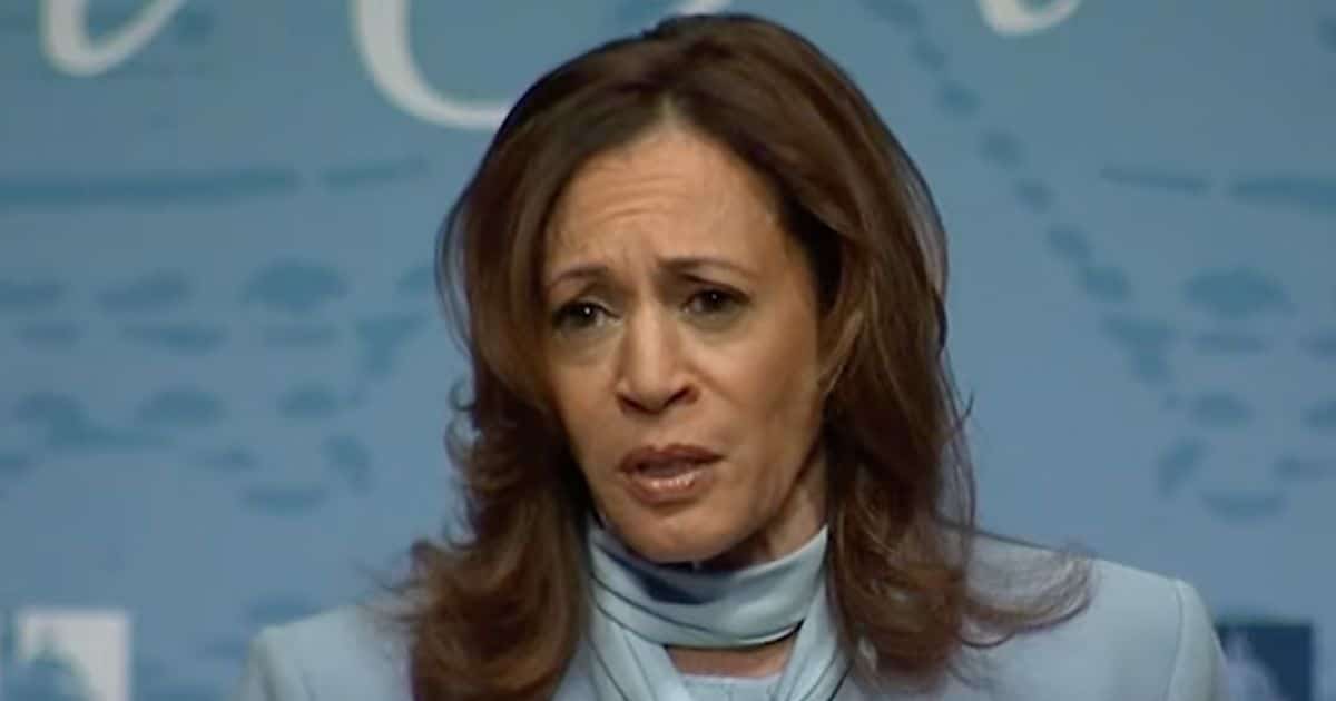 New Kamala "Word Salad" Comments Undermines Her Policies, Admits 'Very