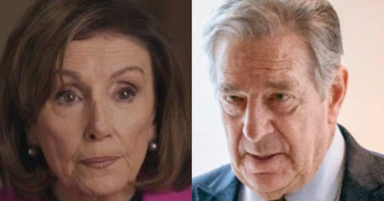 Nancy Pelosi’s Husband Accused of Insider Trading on Visa Stock and DOJ Antitrust Suit