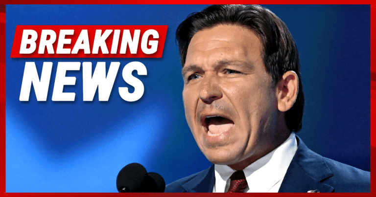 Ron DeSantis Exposes New Scandal – Sunshine State Caught in ‘Fake Petition’ Mess