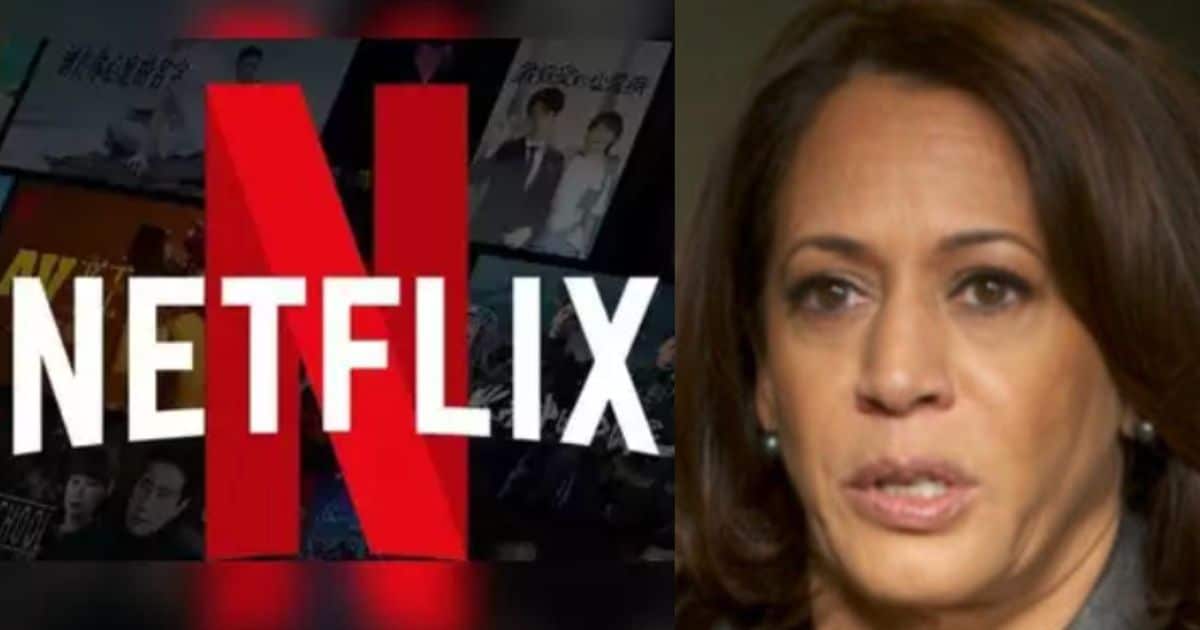 Netflix Co-Founder Donates $7M To Kamala, Quickly Sees Record Cancellations