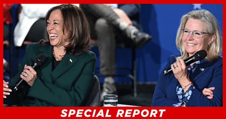 Kamala Harris Town Hall Outed as a Sham – Every Question Was Scripted for Her