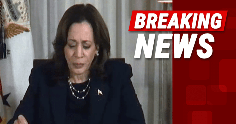 Kamala Harris Roasted by Al Smith Dinner Host After She Skips the Event