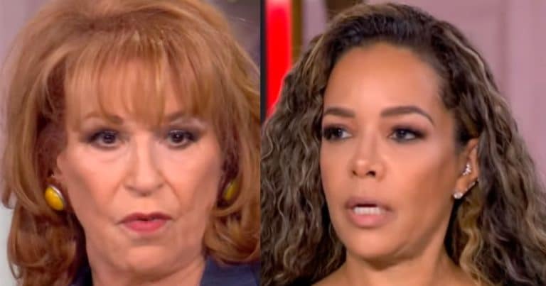 ‘The View’ Hosts Perform Funeral-Style Blame Game After Trump Victory