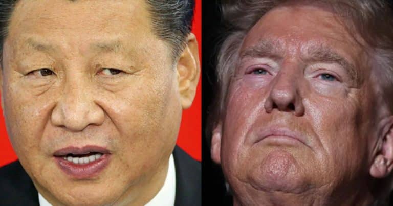 China Publicly Acts Cool on Trump Win, But Privately Claims It’s ‘Worst-Case Scenario’