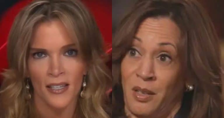 Megyn Kelly Predicts Kamala Will Never Politically Recover from 2024 Loss